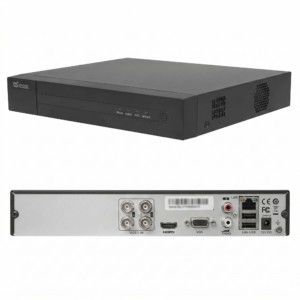 DVR 4CH 2MP