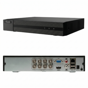 DVR 8CH 2MP