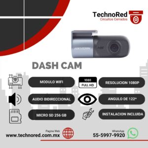 DASH CAM
